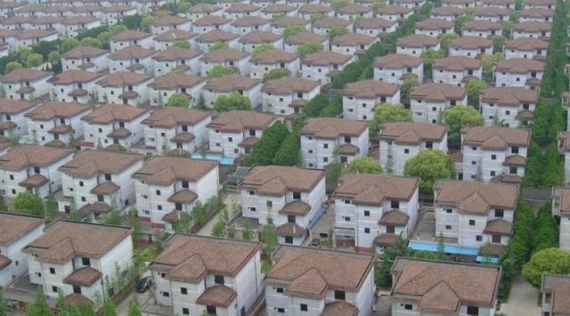 Ovdje žive samo bogataši, ali ne smiju da odu