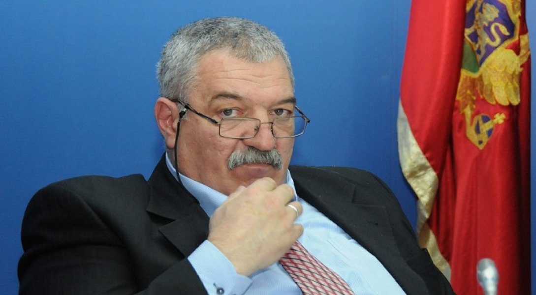 Neće radikalno: Šabović napušta rukovodstvo, ali ostaje u SDP-u