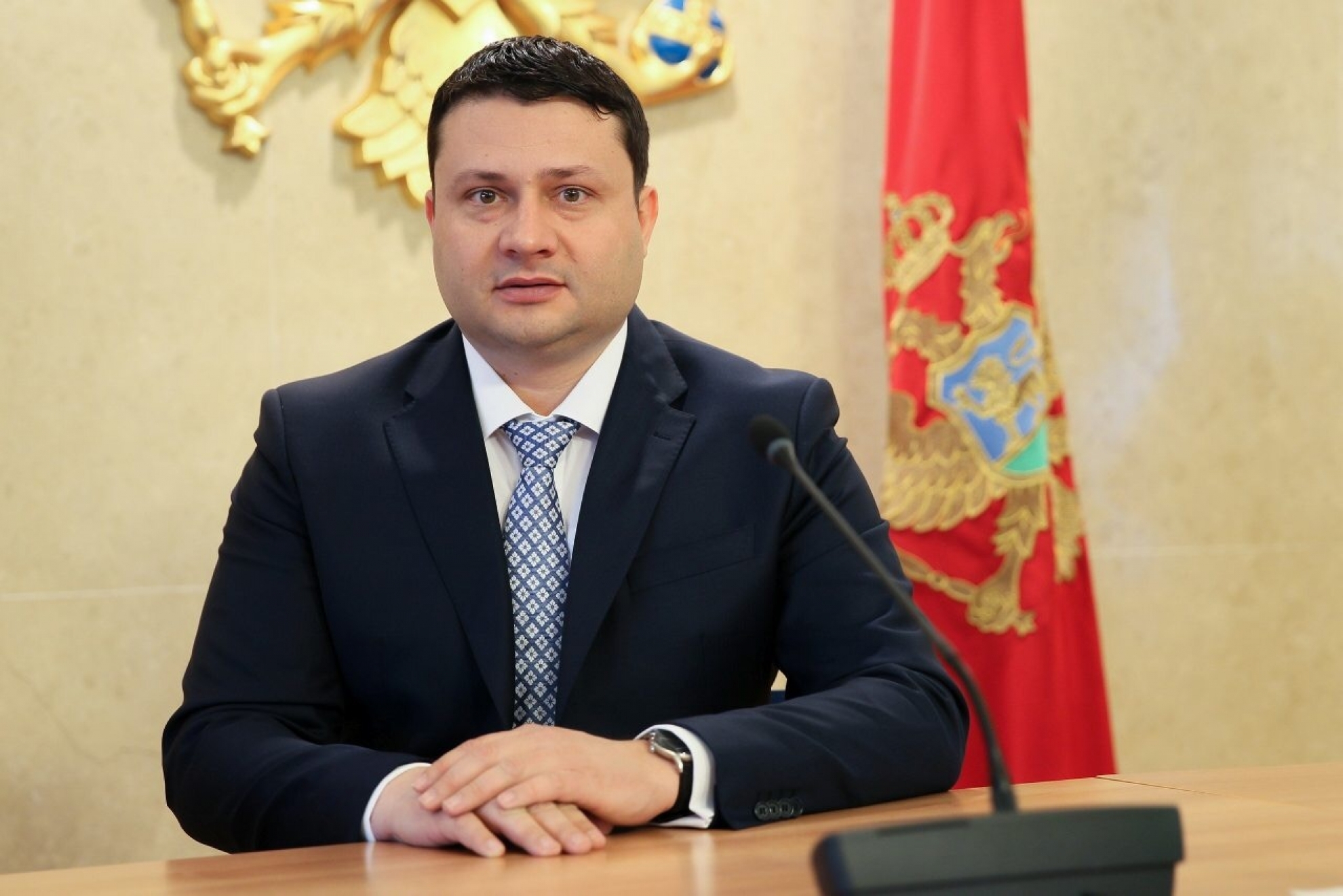 Smolović za Standard: Građanima će biti otkupljen svaki kilogram maline, ako treba mi ćemo platiti i transport do hladnjače