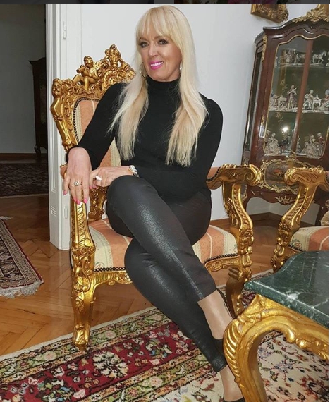 Branka Sovrlić o PLJAČKI: Pištoljem su me udarili i po glavi, bila sam sva u krvi…