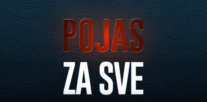 VIDEO – Kampanja „Pojas za sve“ počinje sjutra: Posebna pažnja posvećena pravilnom prevoženju djece