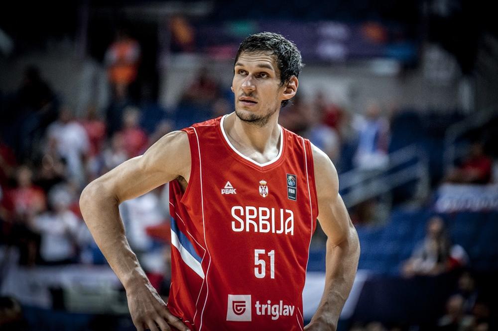 Rame uz rame sa Hali Beri: Boban Marjanović glumi ubicu u nastavku sage o Džon Viku