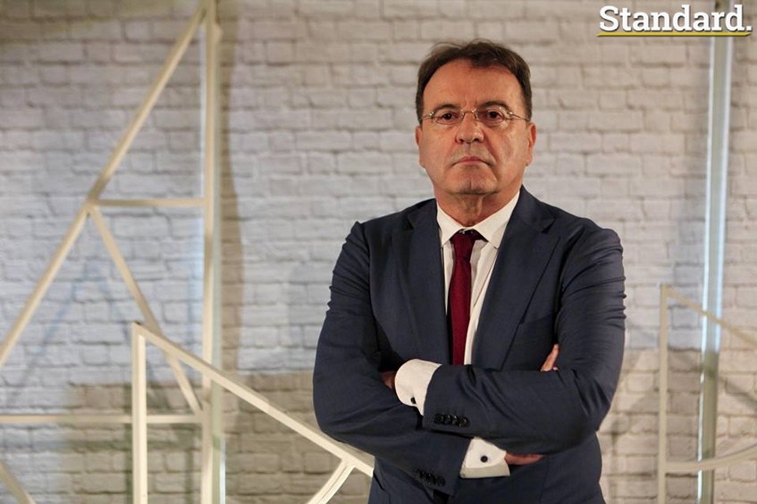 Direktor Uprave za nekretnine za Standard: Sve i da je Ostrog nezakonito upisan na Mitropoliju, to mora da se dokaže na sudu