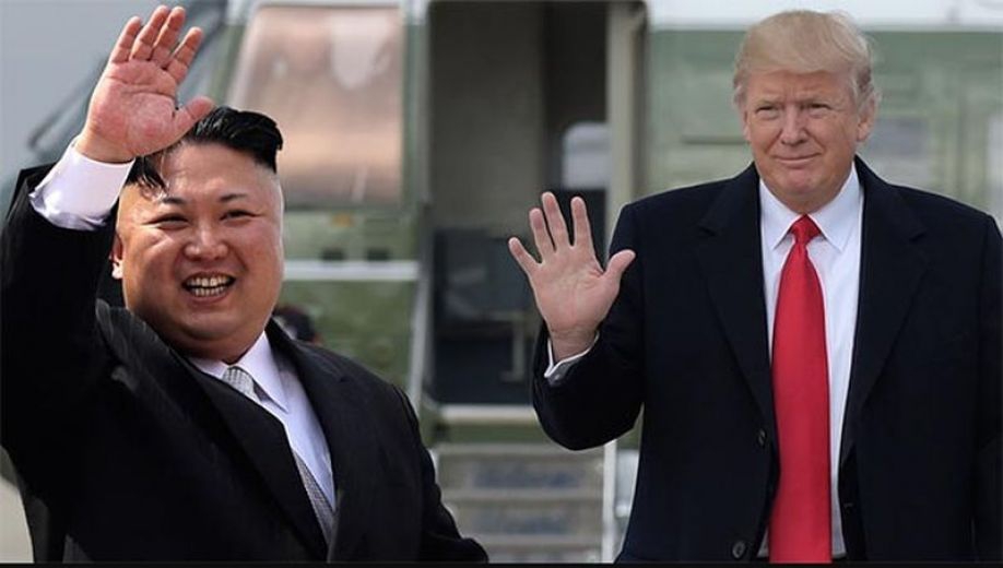 Tramp i Kim stigli u Singapur na istorijski samit
