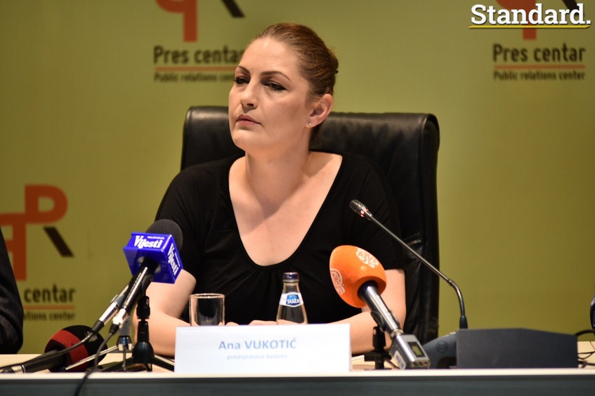 AMANET skupio dovoljno potpisa za vraćanje crkava i manastira: Predaja kad budemo sigurni da postižemo cilj