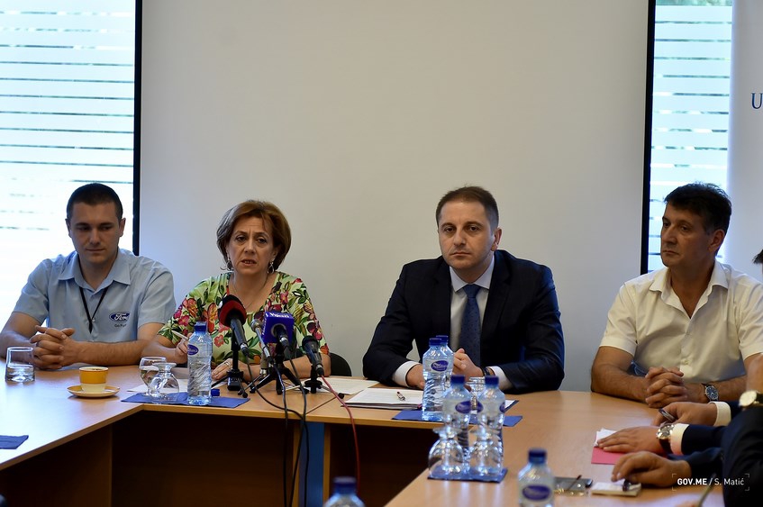Za dualno obrazovanje zainteresovano dvostruko više poslodavaca i djece