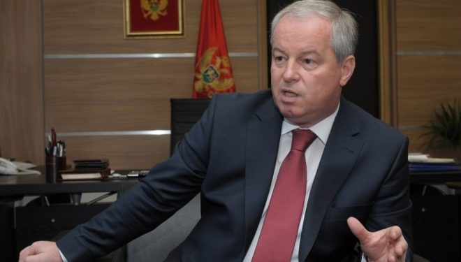 ASK: Vuksanović prekršio Zakon o sprječavanju korupcije, podredio javni interes privatnom