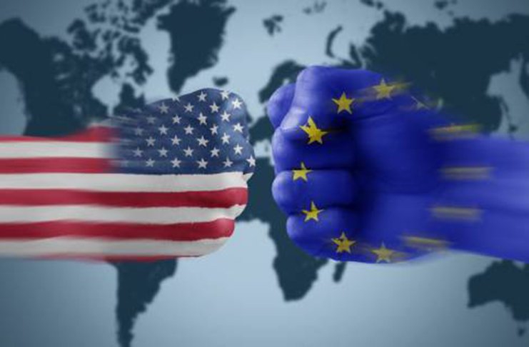 Evropa uzvraća udarac: Od jula EU uvodi carine na uvoz američke robe
