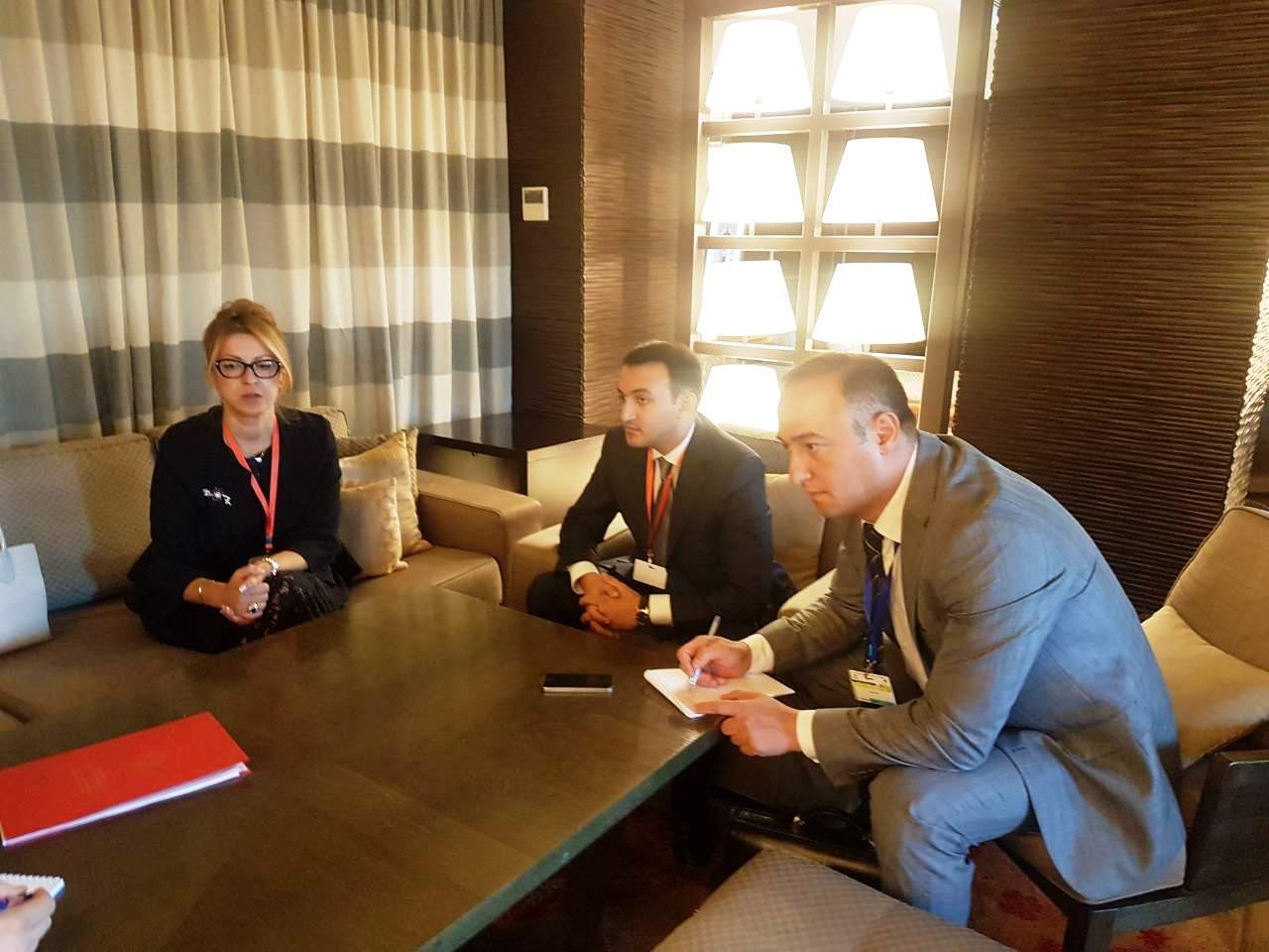Nastavak saradnje na uspostavljanju One Stop Shop centara u Crnoj Gori