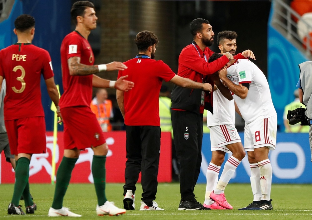 VIDEO – Spektakl u nadoknadi! Portugal od 1. mjesta do ivice eliminacije