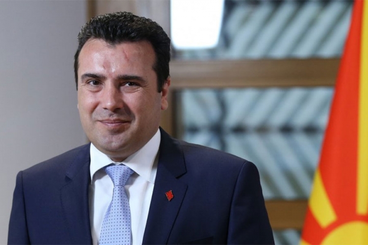 Makedonski parlament ratifikovao Sporazum o imenu sa Grčkom