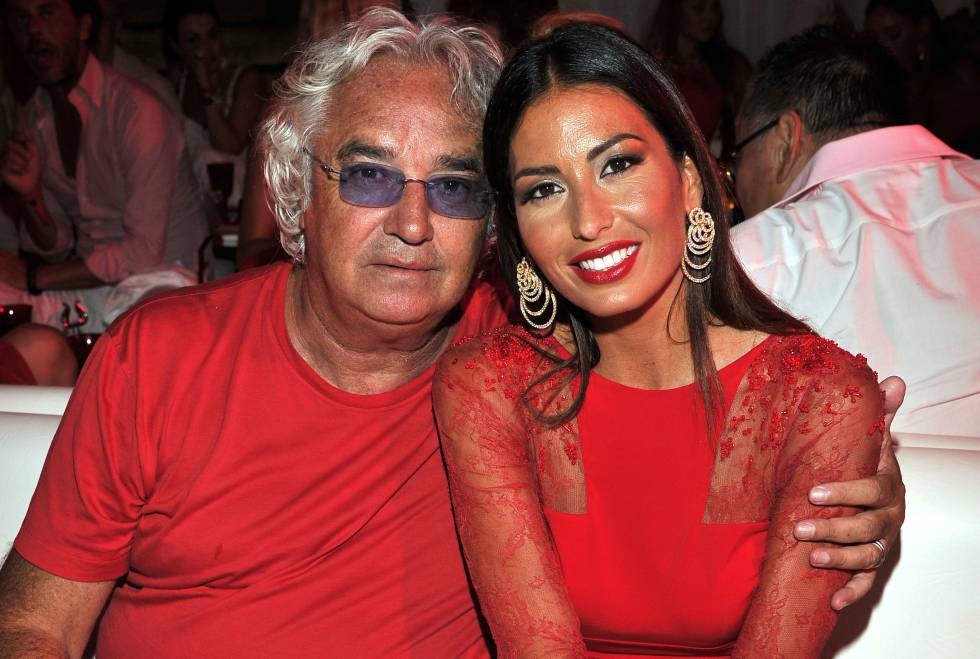 Ostavila 30 GODINA STARIJEG MILIJARDERA: Ona uživa u LJUBAVI sa VRŠNJAKOM, bivši muž se posvetio SINU