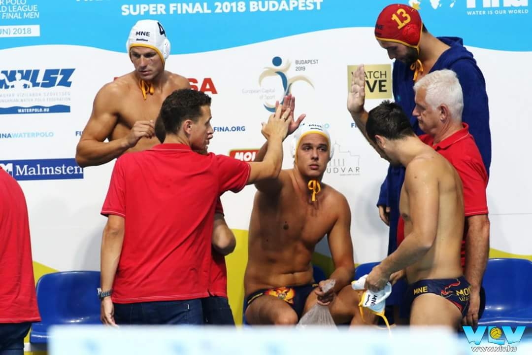 Gojković: Igrači su bili fantastični