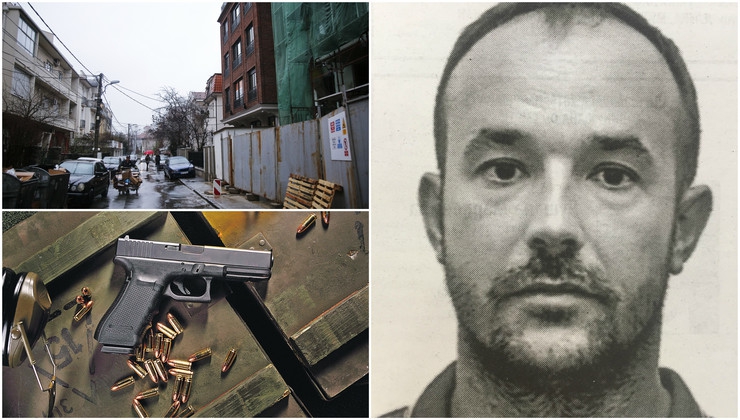 Izrešetan sa 60 metaka: Pripadnik kavačkog klana likvidiran nakon misterioznog susreta na Kopaoniku