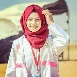 Ubijena najpoznatija palestinska medicinska sestra