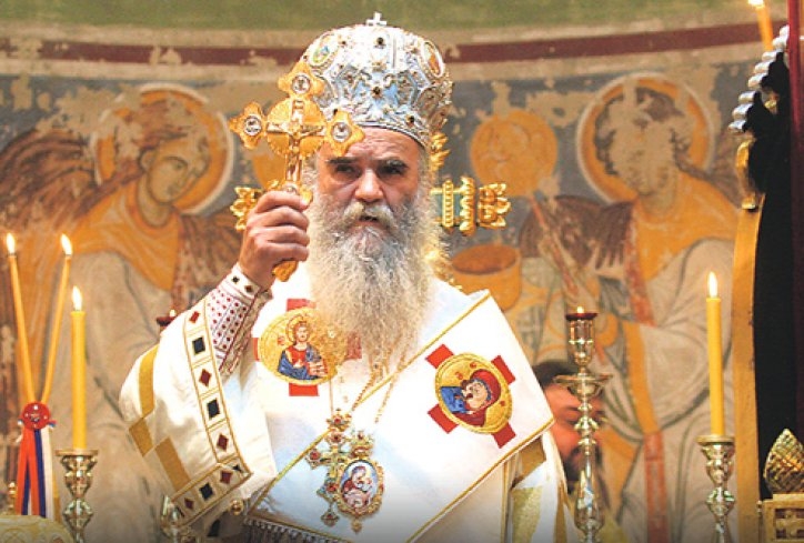 Standard saznaje: Katastar će provjeriti SVAKI Amfilohijev list nepokretnosti i HRONOLOGIJU upisa golemog vlasništva Mitopolije