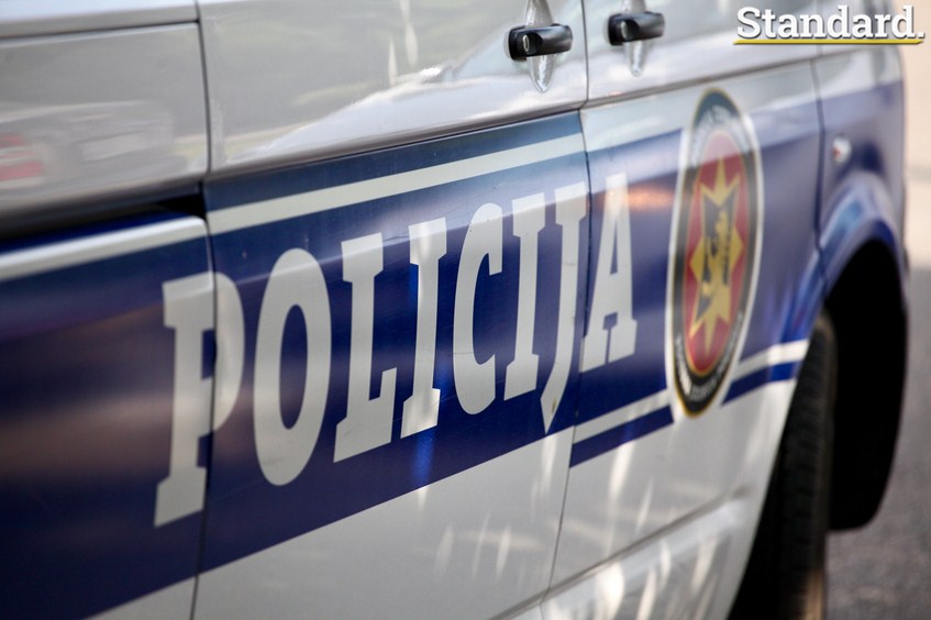 EKSKLUZIVNO: Spriječena ubistva pet osoba, od kojih dva funkcionera policije, likvidacije plaćene milion eura