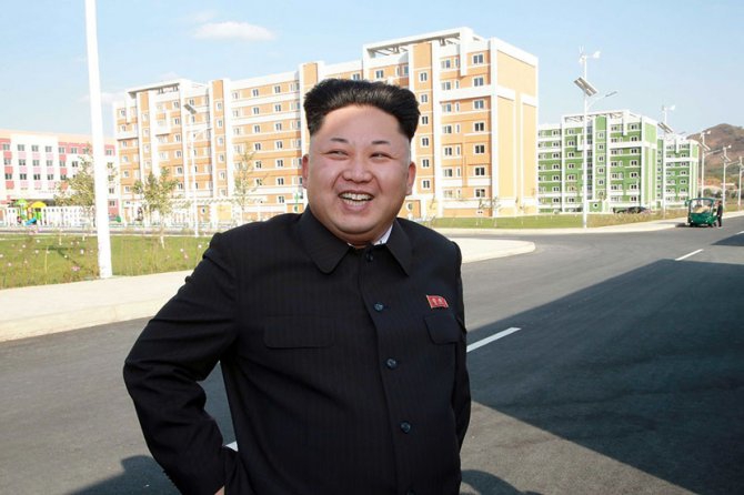 Kim Džong Un će teško dići ruke od nuklearnog programa, mogao bi da sakrije bojeve glave