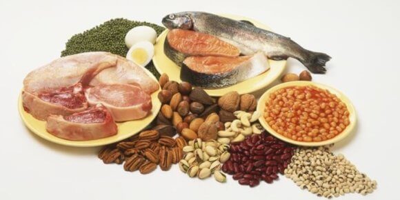 Šta se dešava sa organizmom ako unosimo premalo proteina?