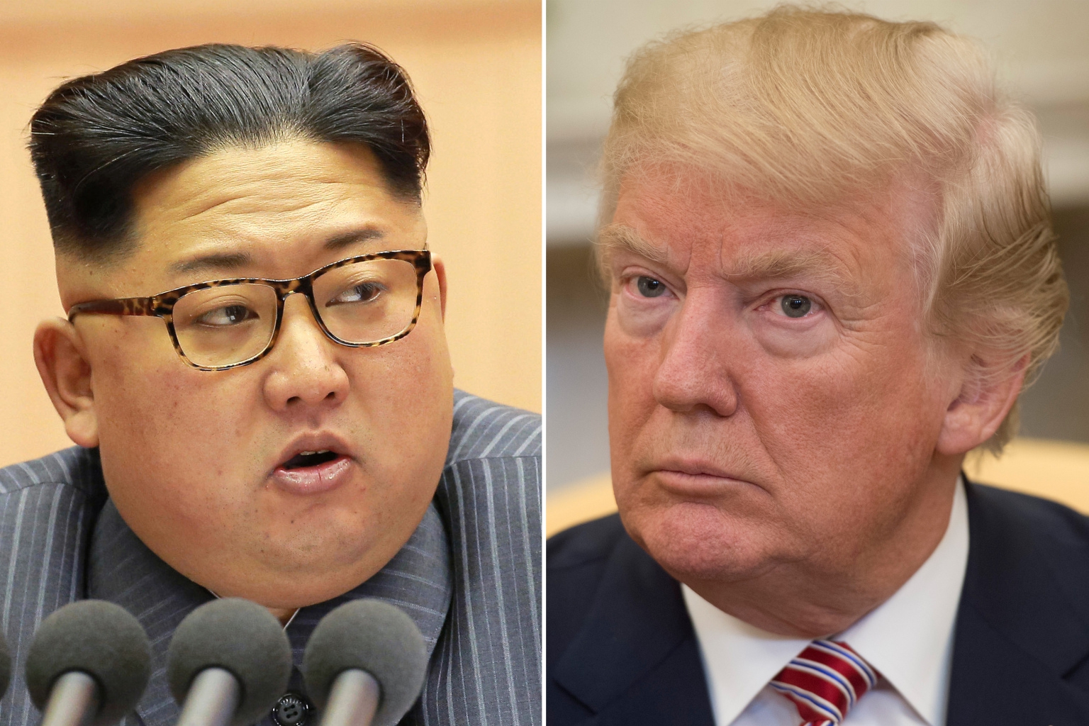 Đulijani: Kim Džong Un na koljenima molio da se samit održi