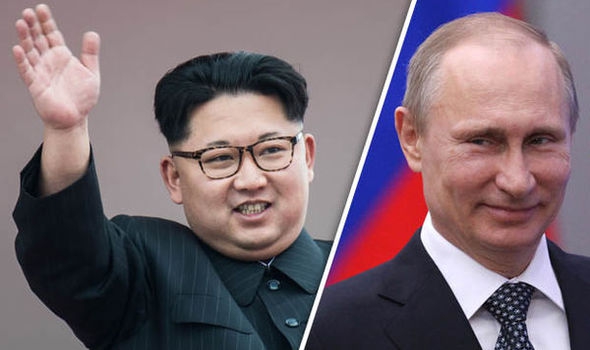 Sastanak Putina i Kim Džong Una u septembru?
