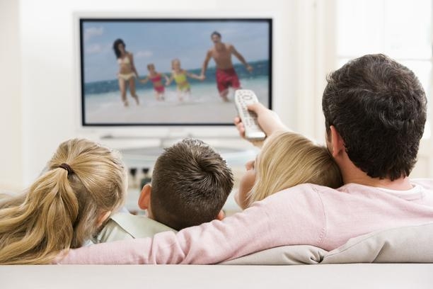 Istraživanje: Previše televizije utiče i na krv