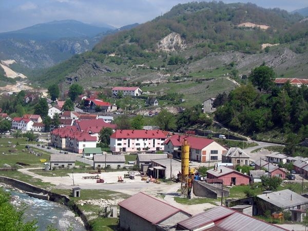 Jugoslav Jakić novi predsjednik SO Šavnik
