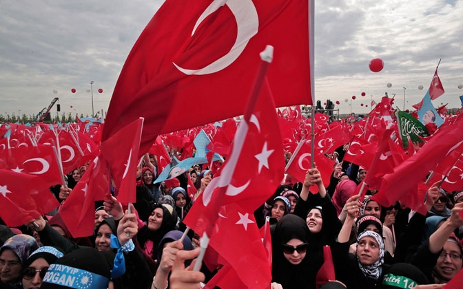 Ovo su svi kandidati koji žele Erdoganov tron: Mogu li izbori u Turskoj da promijene vlast posle 16 godina?