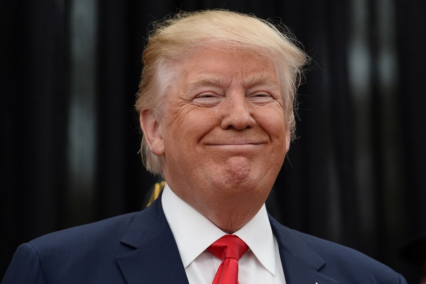 Miješanje Rusa u američke izbore – Tramp: Imam legalno pravo da pomilujem sebe