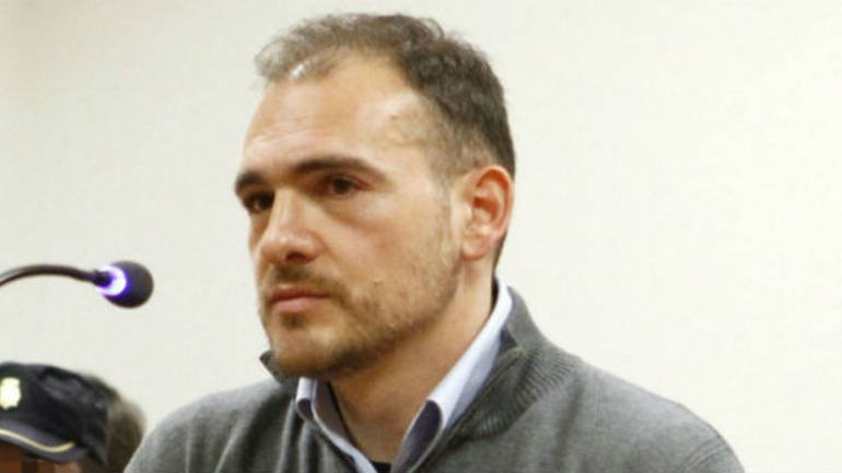 Luka Bojović iz zatvora poslao oproštajnu poruku ubijenom kumu: Putuj Galence u neka vječna proljeća