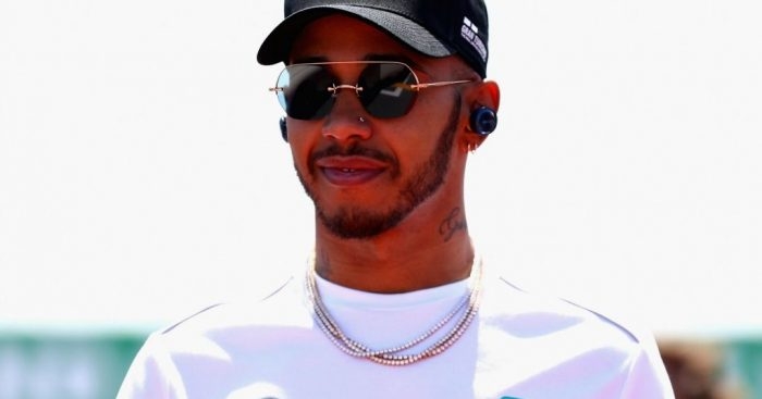 Hamilton najbolji u kvalifikacijama u Francuskoj!