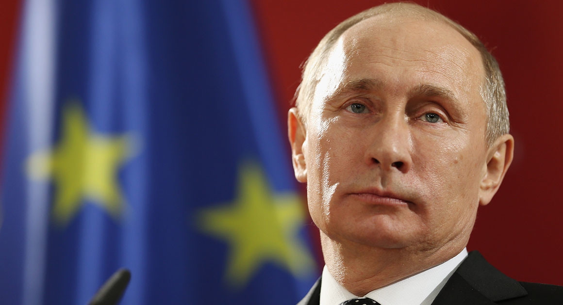 Putin: Ili će Rusija biti suverena ili je neće biti