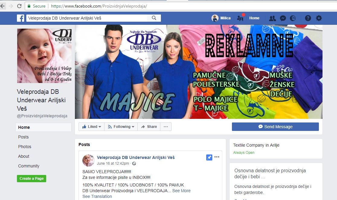 Oprez, prevarant iz Srbije preko Fejsbuka navlači i naš narod: Uzme pare, pošalje vam robu “preko švercera”, blokira vas i “pozdrav”!
