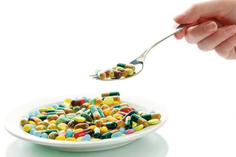 Još jedno istraživanje koje pokazuje koliko su antibiotici opasni