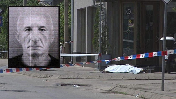Ubijen prošle nedjelje: Ždrokinac je ubica Crnogorca na Novom Beogradu