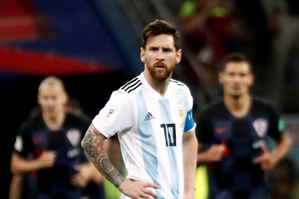 Danas se igra osmina finala na Mondijalu u Rusiji: Mesi ili Grizman, Ronaldo ili Suarez?
