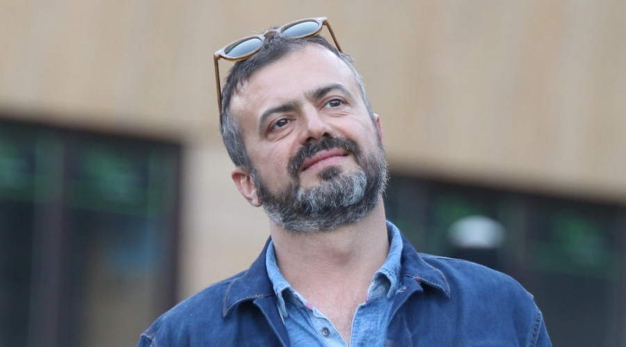 Trifunović opleo po Đokoviću: “Potpiši za FK Vegetarijanac”
