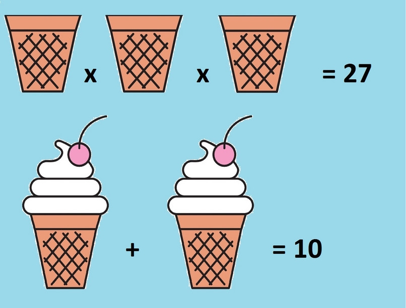 OVO je najukusniji matematički zadatak koji može da riješi samo genije