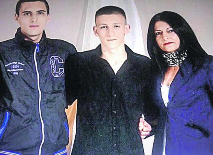 Sin optužen za ubistvo oca koje je cijela porodica krila dok na njivi nije iskopan leš