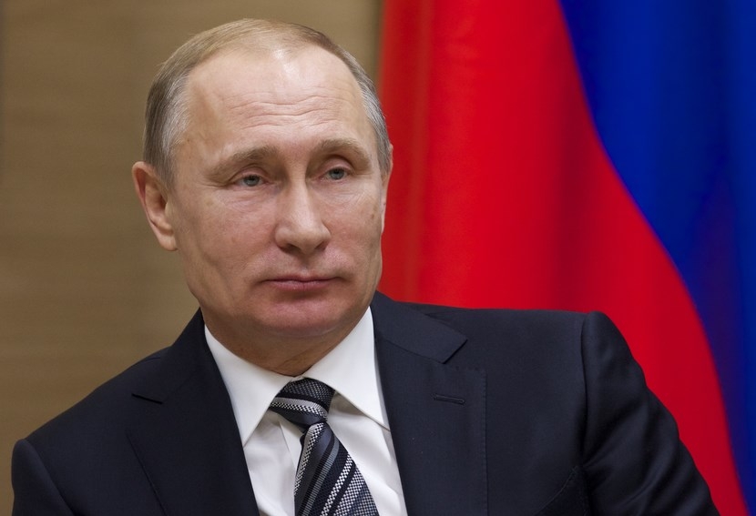 Putin: Rusija povukla veliki broj aviona i helikoptera iz Sirije