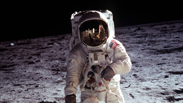 Nakon slijetanja na Mjesec Armstrong je vidio nešto užasno, poslao je poruku koju je NASA cenzurisala