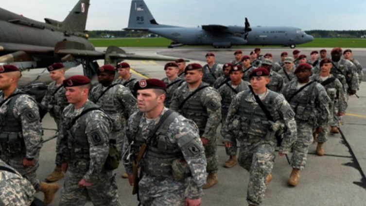 Nakon 70 godina: Sjedinjene Američke Države zvanično povlače vojsku iz Seula