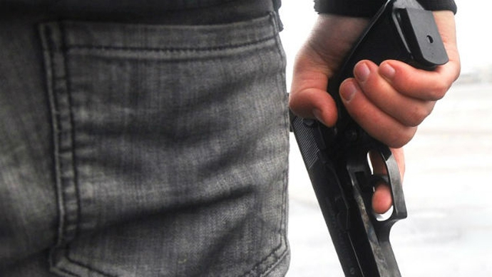Krivična prijava protiv Nikšićanina: Nakon svađe pucao iz pištolja