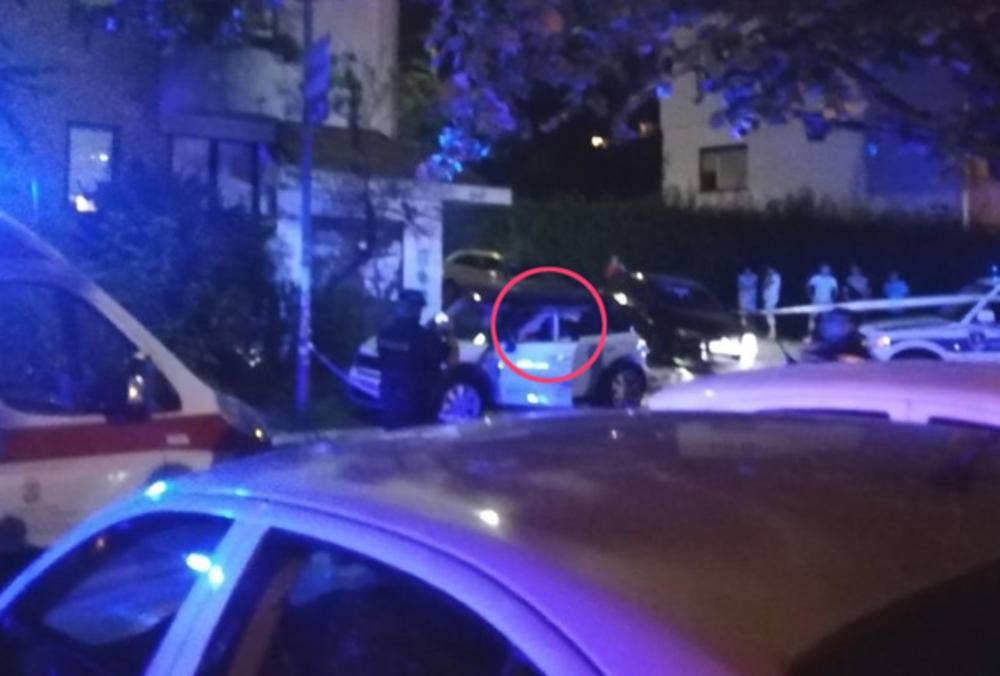Još jedan Crnogorac ubijen u Beogradu: Nikšićanin izrešetan s 20 metaka iz “škorpiona”