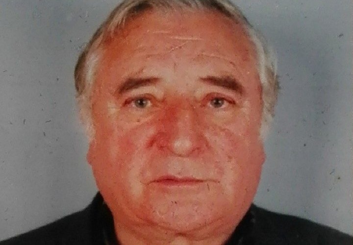 Preminuo novinar Radija Crne Gore Nastadin Raičević