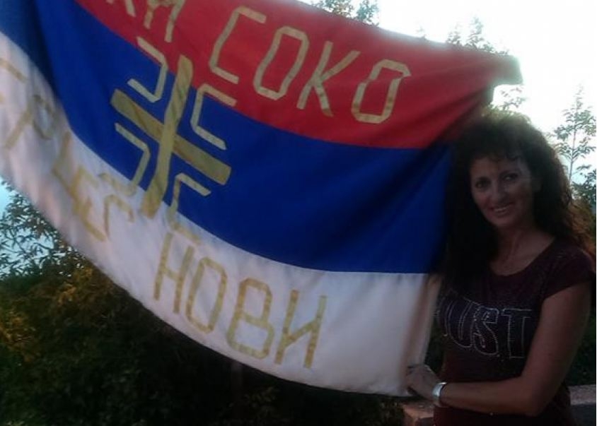 Potpredsjednica NOVE u HN o Mandiću i ekipi: Da imaju obraza podnijeli bi ostavke, mnogo su smješni i umišljeni da su jaki i da su neko i nešto