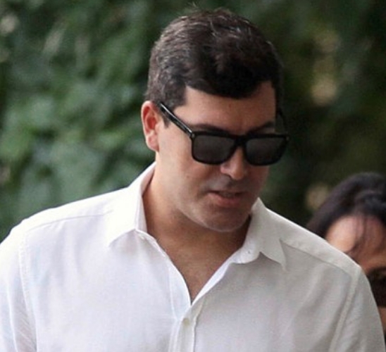 Luka Lazukić poslije 3 MJESECA vidio ćerku Katju, pa ZAPLAKAO…