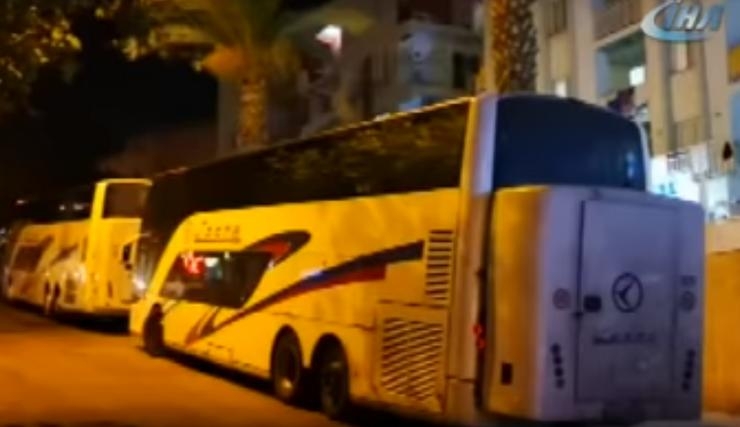 Haos u poznatom ljetovalištu: Turci i Srbi se napili pa pobili, bačen i molotovljev koktel