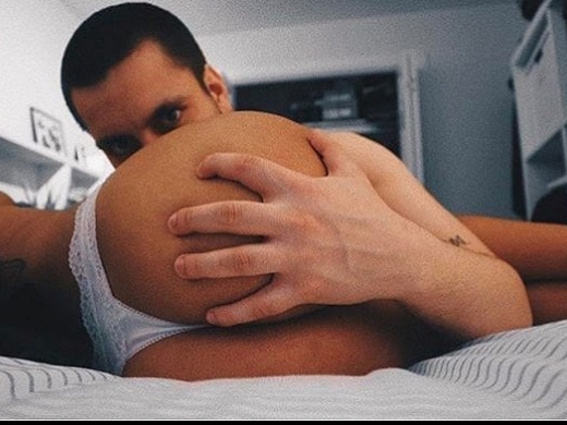 Gledanje PORNO sadržaja povećava nalet testosterona!
