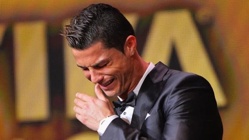 Ronaldo se emotivnim pismom obratio navijačima Real Madrida